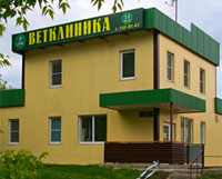 Ветеринарная клиника «Кобра»